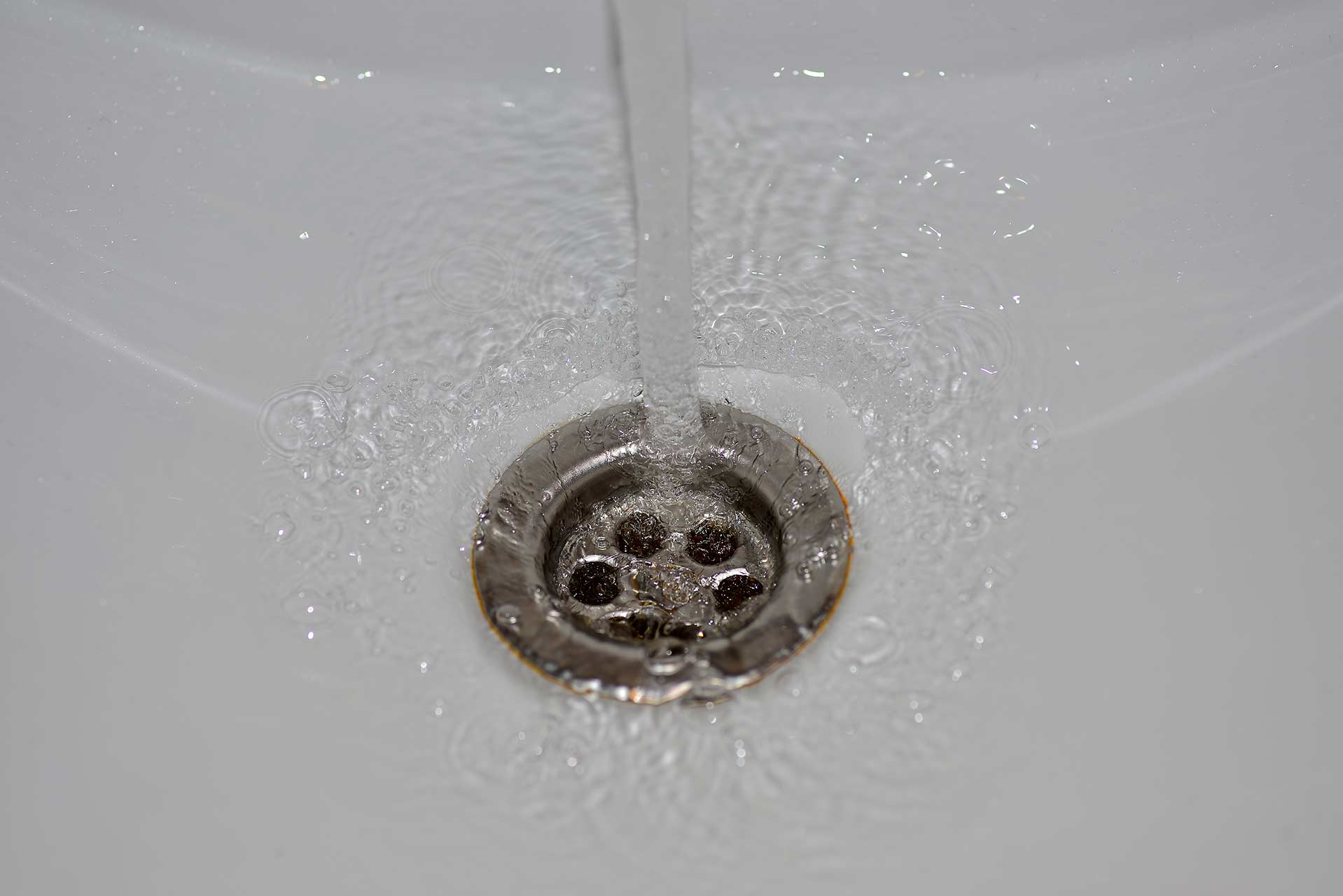 A2B Drains provides services to unblock blocked sinks and drains for properties in Barnehurst.